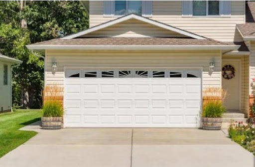 Dr. Garage Doors Repairs