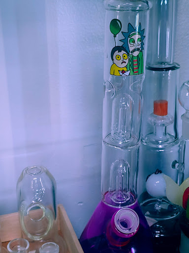 Tobacco Shop «407 Smoke Shop», reviews and photos, 4316 Curry Ford Rd, Orlando, FL 32806, USA