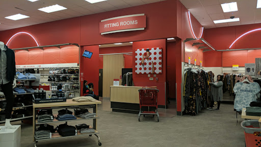 Department Store «Target», reviews and photos, 400 Corwin Nixon Blvd, South Lebanon, OH 45065, USA