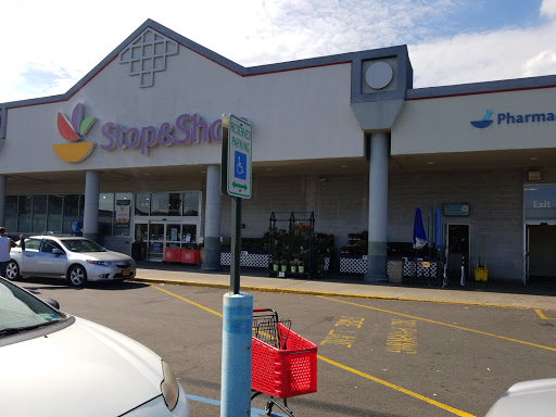Grocery Store «Stop & Shop», reviews and photos, 999 Montauk Hwy, Shirley, NY 11967, USA