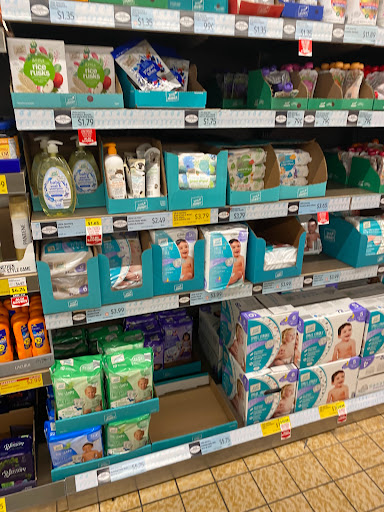 Supermarket «ALDI», reviews and photos, 2323 N Amidon Ave, Wichita, KS 67204, USA