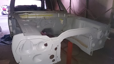 オカイオートボディー