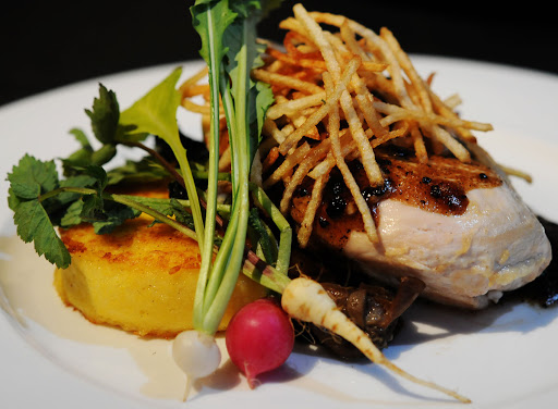 Caterer «Thomas Caterers of Distinction», reviews and photos, 4440 N Keystone Ave, Indianapolis, IN 46205, USA