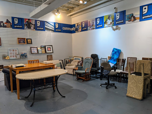 Thrift Store «Goodwill Industries of the Chesapeake, Inc.», reviews and photos