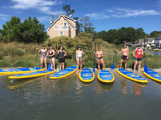 Water Sports Equipment Rental Service «Delmarva Board Sport Adventures», reviews and photos, 19470 Coastal Hwy, Rehoboth Beach, DE 19971, USA