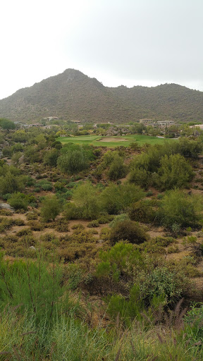 Golf Course «SunRidge Canyon Golf Club», reviews and photos, 13100 Sunridge Dr, Fountain Hills, AZ 85268, USA