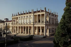 Palazzo Chiericati image