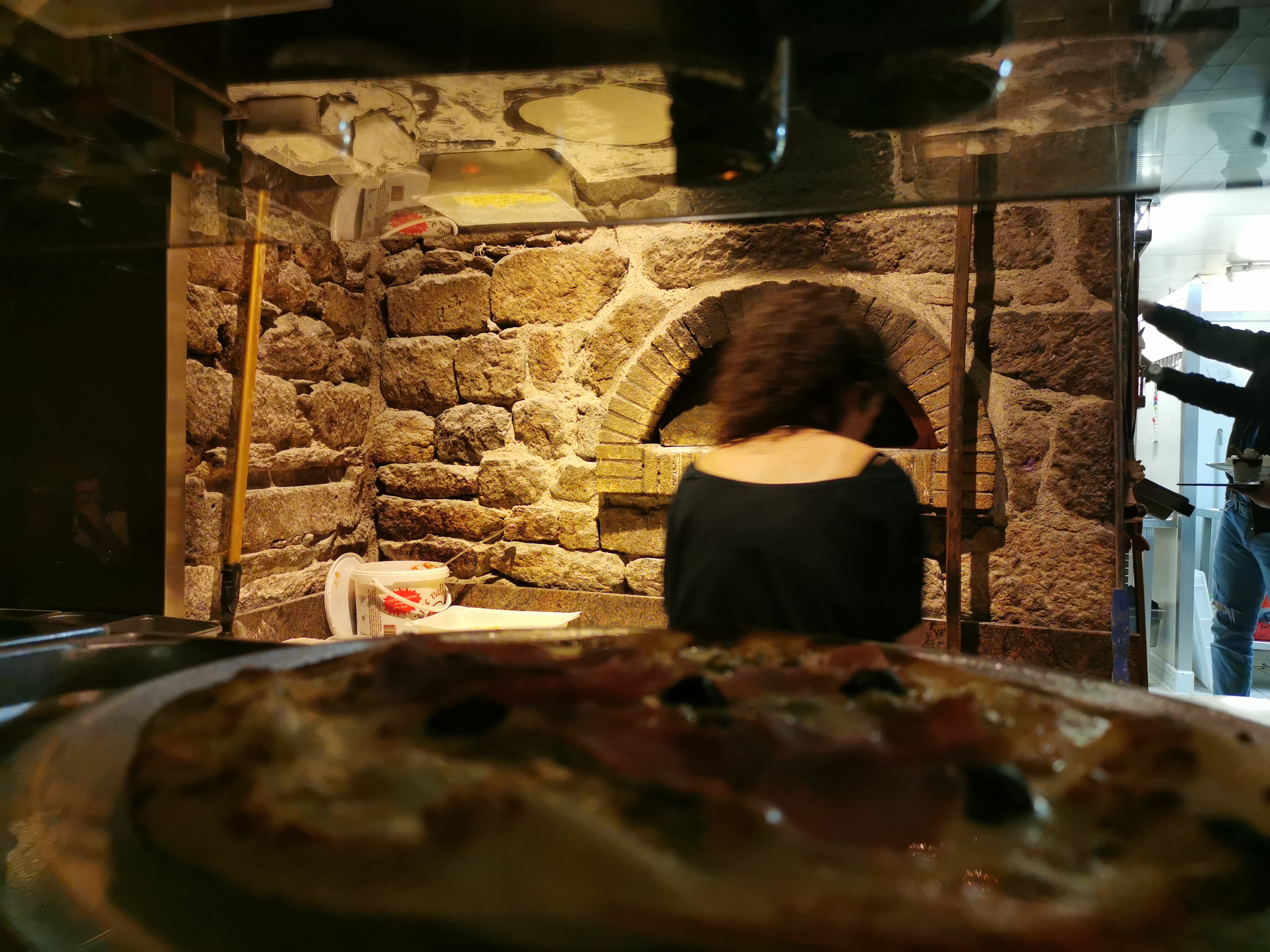 Photo n° 4 de l'avis de Guillaume.i fait le 26/10/2019 à 20:03