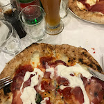 Photo n°2 de l'avis de A.l fait le 24/06/2023 à 14:43 sur le  Angelo Pezzella - Pizzeria con cucina à Rome