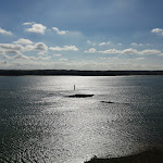 Photo n° 2 de l'avis de Béatrice.a fait le 26/08/2022 à 11:44 pour Église Saint-Suliac à Saint-Suliac