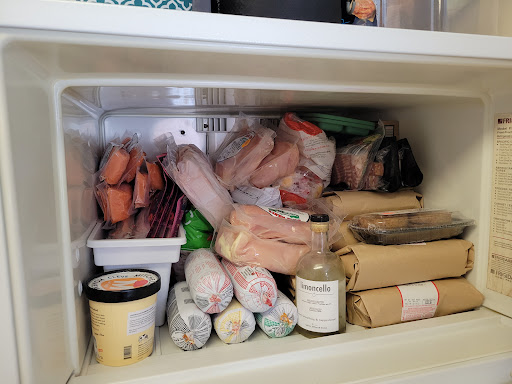 Butcher Shop «Duma Meats Inc», reviews and photos, 857 Randolph Rd, Mogadore, OH 44260, USA