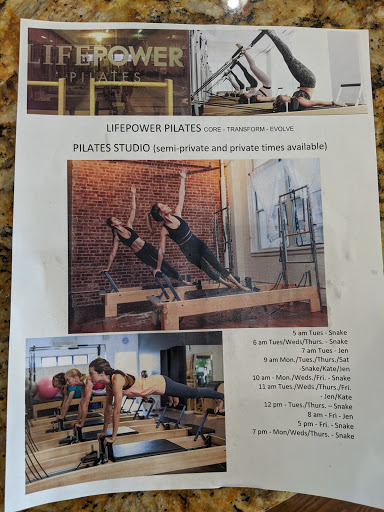 Gym «Life Time Fitness», reviews and photos, 9250 Crown Crest Blvd, Parker, CO 80138, USA