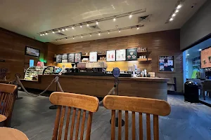 Starbucks Petron NLEX Balagtas (Southbound) image