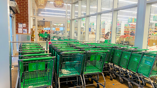 Indian Grocery Store «Patel Brothers», reviews and photos, 4043 Nolensville Pike, Nashville, TN 37211, USA