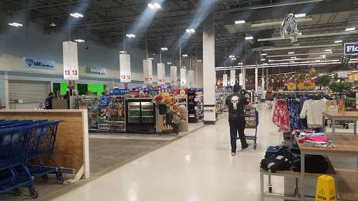 Grocery Store «Meijer», reviews and photos, 45001 Ford Rd, Canton, MI 48187, USA