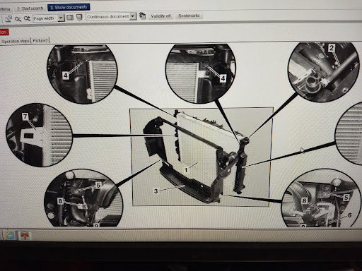 Mercedes Benz Dealer «Contemporary Motor Cars, Inc.», reviews and photos, 100 Oceanport Ave, Little Silver, NJ 07739, USA