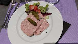 Photo n°19 de Restaurant L'authentique à Ploërmel ()