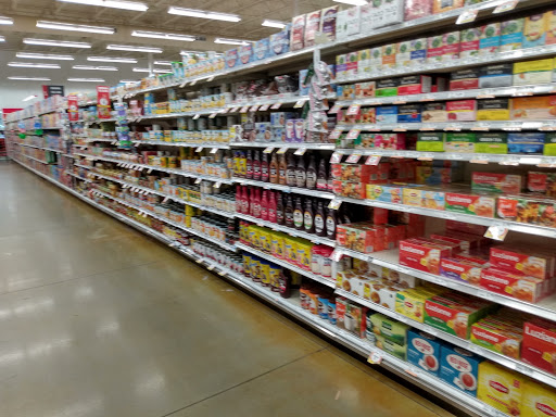 Grocery Store «Winn-Dixie», reviews and photos, 820 Old Camp Rd, The Villages, FL 32162, USA