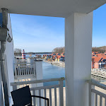 Photo n°5 de l'avis de Mario.a fait le 18/03/2023 à 12:59 sur le  Precise Resort Hafendorf Rheinsberg à Rheinsberg