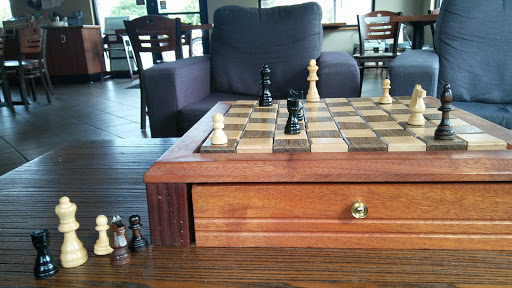 Coffee Shop «Goodrich Coffee & Tea», reviews and photos, 9450 Main St, Clarence, NY 14031, USA