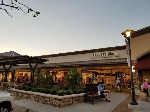 Shopping Mall «Allen Premium Outlets», reviews and photos, 820 Stacy Rd, Allen, TX 75013, USA