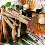 Photo n°4 de l'avis de Valentina.i fait le 05/12/2020 à 23:11 sur le  Maison B. Restaurant & Contemporary Art à Caorle