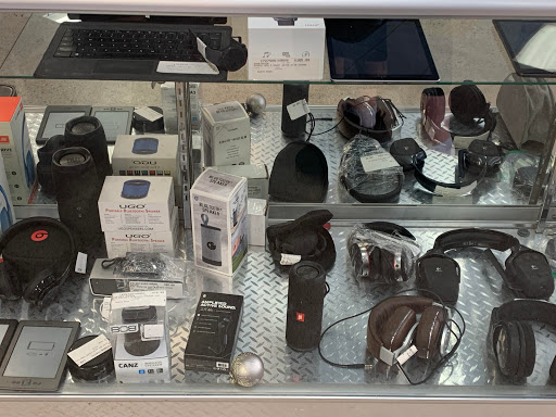 Pawn Shop «Oasis Pawn», reviews and photos