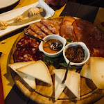 Photo n°18 de l'avis de stephen.o fait le 06/09/2018 à 10:09 sur le  La Società dei Carbonari à Turin