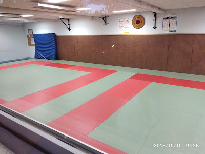 Judo Club Augy à Augy