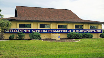 Dr. Ross Grappin, DC North Port Chiropractor