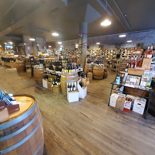 Wine Store «Appalachian Vintner», reviews and photos, 745 Biltmore Ave #121, Asheville, NC 28803, USA