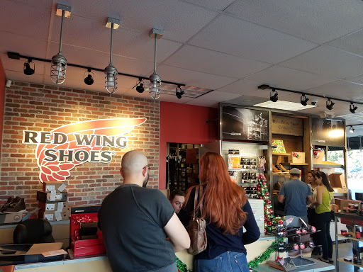 Shoe Store «Red Wing», reviews and photos, 3124 E Colorado Blvd, Pasadena, CA 91107, USA