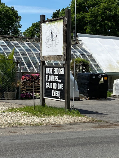 Florist «Woodbury Florist & Greenhouses», reviews and photos, 1000 Woodbury Ave, Portsmouth, NH 03801, USA