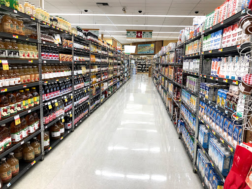 Grocery Store «Harvest Market», reviews and photos, 171 Boatyard Drive, Fort Bragg, CA 95437, USA