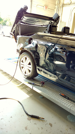 Auto Body Shop «The Collision Centers of Patchogue», reviews and photos, 225 Medford Ave, Patchogue, NY 11772, USA