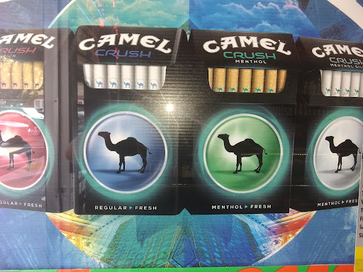 Tobacco Shop «Tobacco Outlet», reviews and photos, 10170 San Pablo Ave, El Cerrito, CA 94530, USA