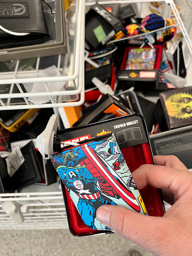 Clothing Store «Ross Dress for Less», reviews and photos, 1310 Tingle Cir E, Mobile, AL 36606, USA