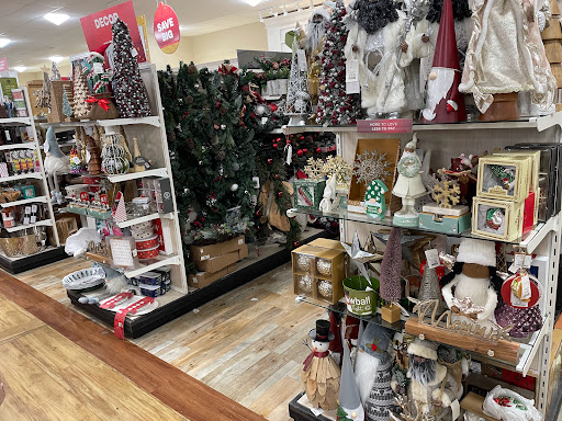 Department Store «HomeGoods», reviews and photos, 700 E Expy 83 #150, McAllen, TX 78503, USA