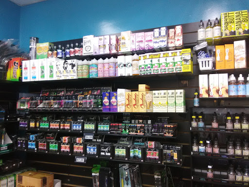 Tobacco Shop «HWY 6 SMOKE SHOP», reviews and photos, 6810 S Texas 6, Houston, TX 77083, USA