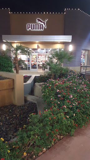 Outlet Mall «Tanger Outlet Westgate», reviews and photos, 6800 N 95th Ave, Glendale, AZ 85305, USA