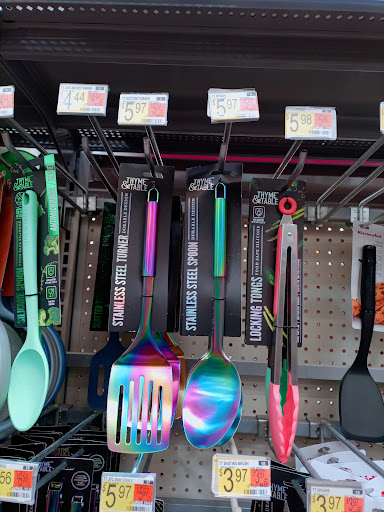 Department Store «Walmart Supercenter», reviews and photos, 199 5th St, Douglas, AZ 85607, USA