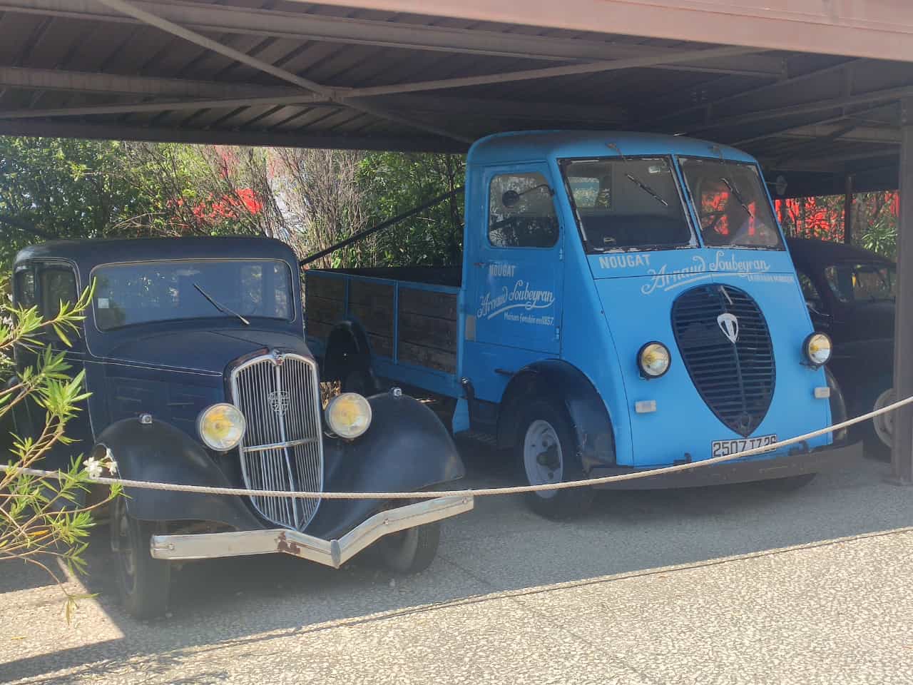 Photo n° 3 de l'avis de Vivie. fait le 02/09/2023 à 00:26