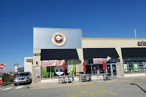 Panda Express image