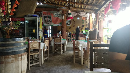 Restaurant campestre Los Magueyes suc. Chilpancing - Av Miguel Alemán, Centro, 39000 Chilpancingo de los Bravo, Gro., Mexico