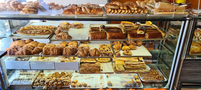 Beoordelingen van Turkish warm bakery in Gent - Bakkerij