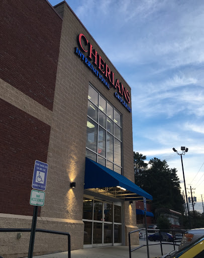 Indian Grocery Store «Cherians International Groceries», reviews and photos, 751 Dekalb Industrial Way, Decatur, GA 30033, USA