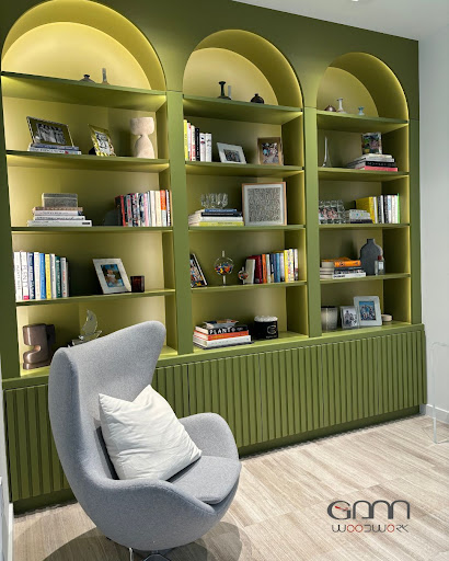 Photo of GAM Woodwork Inc.