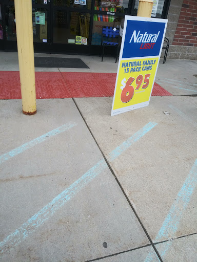 Discount Store «Dollar General», reviews and photos, 8880 Monroe Rd, Durand, MI 48429, USA