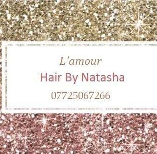 L'amourHairbyNatasha