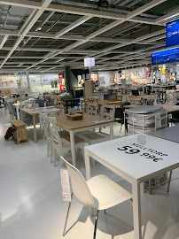 Atmosphère du Restaurant suédois IKEA Restaurant & café de Dijon - n°1